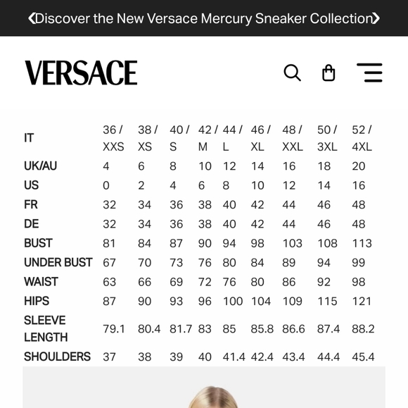 Rare Vintage VERSACE Suit - Picture 11 of 16